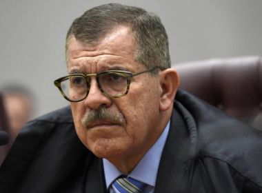 Auxiliar de futuro corregedor nacional de Justiça é acusado de improbidade