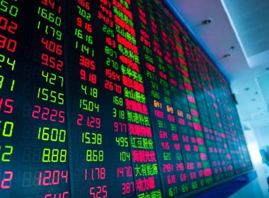 Bolsa brasileira tem pior semana desde crise econômica de 2008