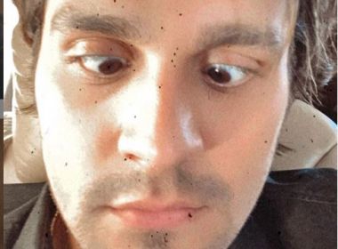 Luan Santana diz estar com sintomas do coronavírus ao celebrar seu aniversário em SP