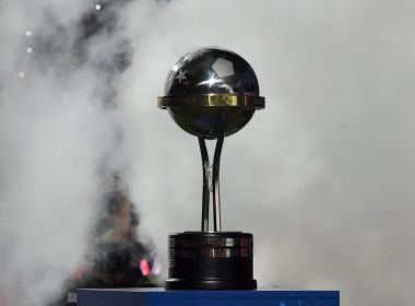 Conmebol suspende todos os jogos da Libertadores e da Sul-Americana até 5 de maio
