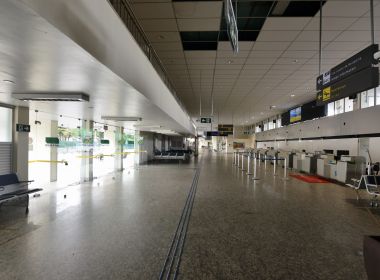 Bolsonaro edita medida sobre competência federal em estradas e aeroportos