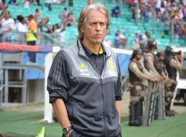 Fla mantém conversas e jovens podem ser emprestados ao fim da paralisação