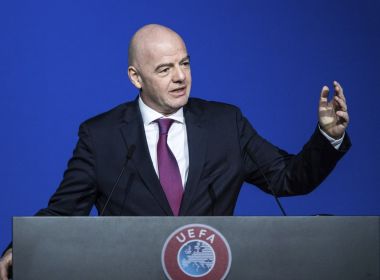 Janela de transferências da Europa será prorrogada após pandemia