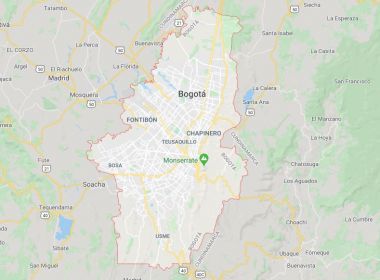 Bogotá determina que mulheres e homens terão de sair de casa em dias alternados