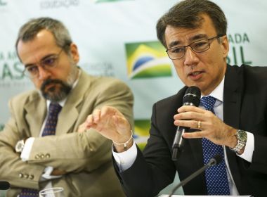 Secretário de Educação Básica do MEC pede demissão