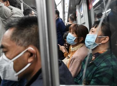Japão quer retirar suas empresas da China por causa da pandemia, diz revista