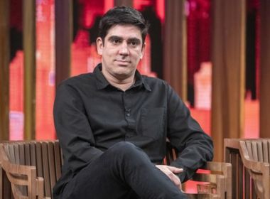 Marcelo Adnet revela ter sofrido abuso duas vezes na infância e é atacado nas redes sociais