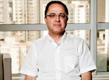 'Não sou garoto-propaganda de nada', diz Kalil