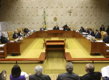 STF decide que operadoras de telefonia devem pagar dívida de R$ 742 mi com a Ancine