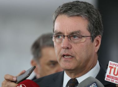 Medidas adequadas levariam à retomada do comércio em até 2 anos, diz OMC