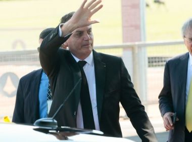 'Bolsonaro tenta reproduzir terra arrasada do governo Collor', diz Hugo Possolo