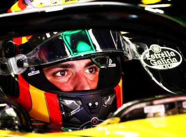 McLaren anuncia Sainz como substituto de Alonso para 2019