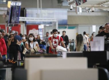 Um a cada cinco mortos pela Covid-19 em SP tem menos de 60 anos