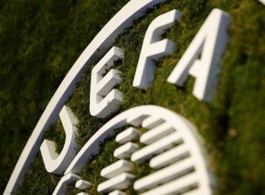 Uefa libera R$ 408 milhões para dividir entre 676 clubes em meio à pandemia