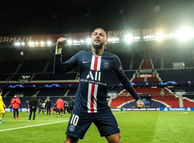 Nenê diz que Neymar foi melhor que Ronaldinho e Raí no PSG