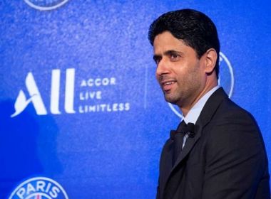 Dono do PSG aceita disputar Liga dos Campeões fora da França