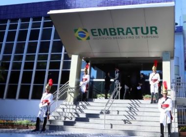 Nova Embratur alivia teto de gastos da União e terá de brigar por recursos privados