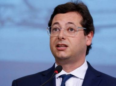 PGR  pede investigação de chefe da Secom por suposta apologia de crime contra humanidade