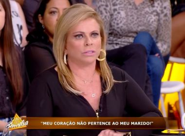 SBT deixa de passar Casos de Família e intriga os fãs da atração
