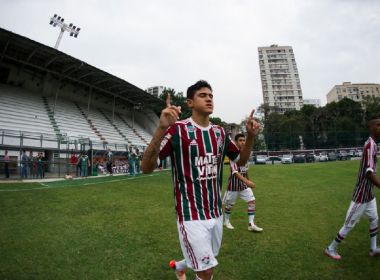 Chamado por Tite, Pedro tinha só duas convocações na base do Brasil