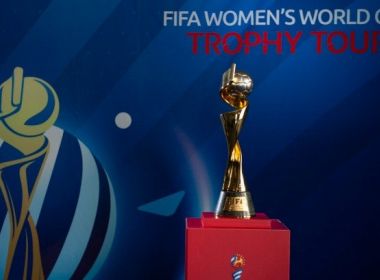 Fifa definirá sede da Copa Feminina de 2023 em 25 de junho; Brasil concorre