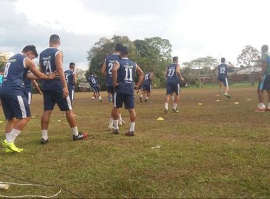 Clube de amigos tenta fazer Acre aparecer no futebol