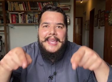 Investigado por fake news ataca negócios com a China em seminário no Itamaraty