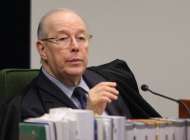 Celso de Mello diz que bolsonaristas querem ditadura e compara Brasil à Alemanha de Hitler