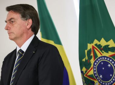 Bolsonaro pede que PMs 'façam seu devido trabalho' e indica Força Nacional em atos
