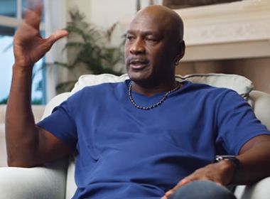 Jordan e Nike prometem US$ 100 milhões em doações por igualdade racial