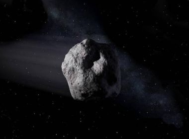 Asteroide com quase cinco vezes o tamanho do Morumbi passou pela Terra