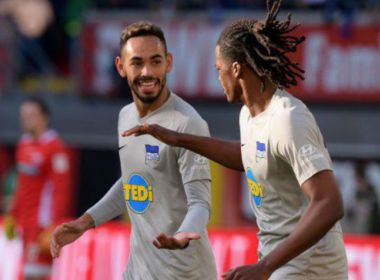 'O Flamengo poderia bater de frente com o Bayern', diz Matheus Cunha