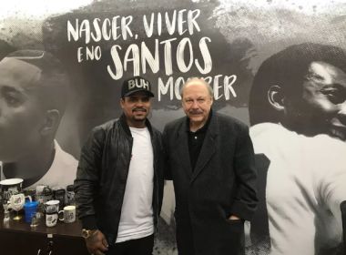 Diogo Vitor quebra o silêncio e promete retomar tratamento contra as drogas