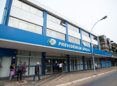 INSS prevê retomar perícias médicas a partir de 13 de julho