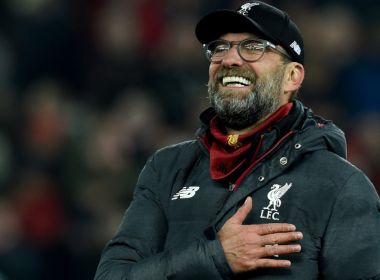 Liverpool encerra jejum de 30 anos e conquista o Campeonato Inglês