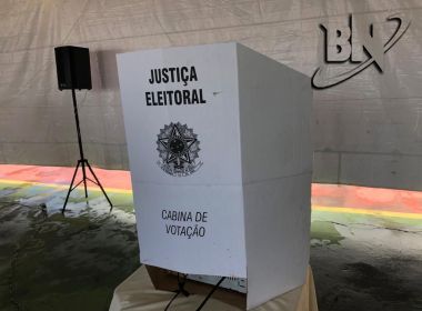 Por visibilidade na crise e orçamento, prefeitos rejeitam adiar eleição
