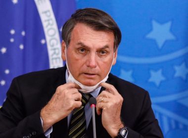 Falas de Bolsonaro contra isolamento podem ter matado mais seus eleitores, aponta estudo