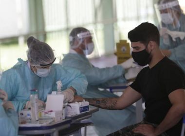 Com saúde básica, cidades do Brasil conseguem frear novo coronavírus