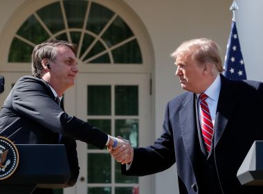 Auxiliares de Bolsonaro veem vitória de Biden como fim da política externa do Brasil