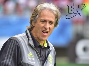 Sombra do Benfica cresce, e saída de Jorge Jesus ameaça a paz do Flamengo