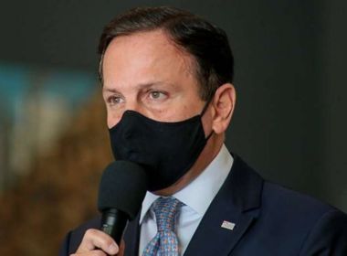 Doria diz que Interlagos vai receber F1 em 2020 e alfineta autódromo no Rio