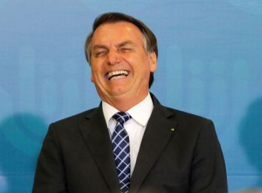 O que Guedes está propondo não é CPMF, diz Bolsonaro