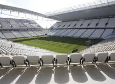 Corinthians recebe 1º Dérbi vazio em vantagem sobre o Palmeiras nas arenas
