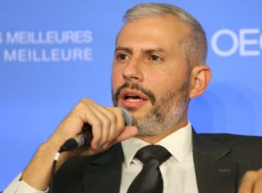 Milton Ribeiro anuncia auditor fiscal como nº 2 do Ministério da Educação