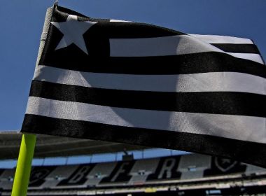 Botafogo sofre com penhoras, mas diz que dívidas serão quitadas com S/A