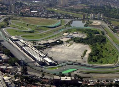 Prefeitura de São Paulo poupa R$ 48 milhões sem GP de Fórmula 1
