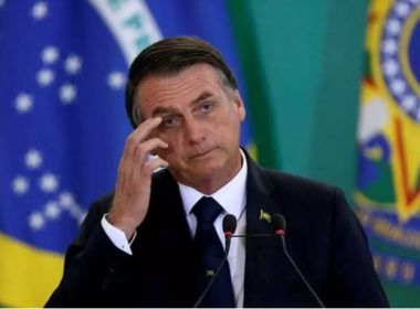 Racha por sucessão de Maia trava maioria de Bolsonaro na Câmara