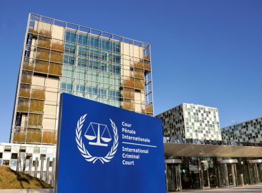 Tribunal Penal Internacional descarta mais de 90% dos pedidos de investigação