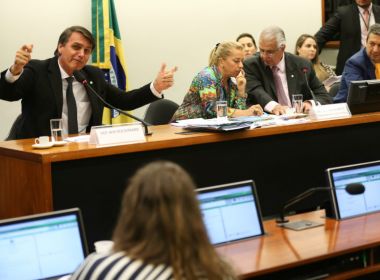 Eleitor do PSDB prefere Bolsonaro a Alckmin em pesquisa espontânea do Datafolha