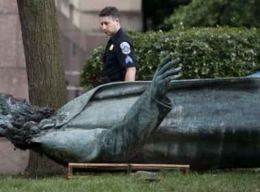 Departamento de Segurança Nacional dos EUA manda suspender monitoramento de jornalistas